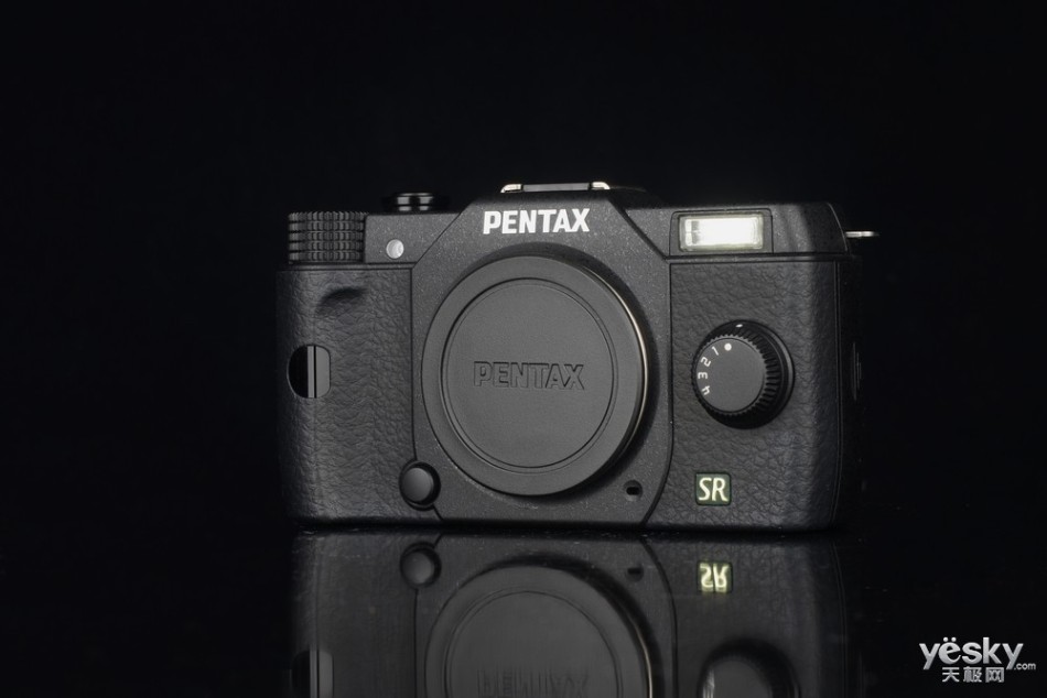 宾得新款无反相机,家庭欢聚的绝佳伴侣