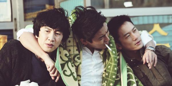 韩国电影三小时,自然美景的心灵之旅之旅