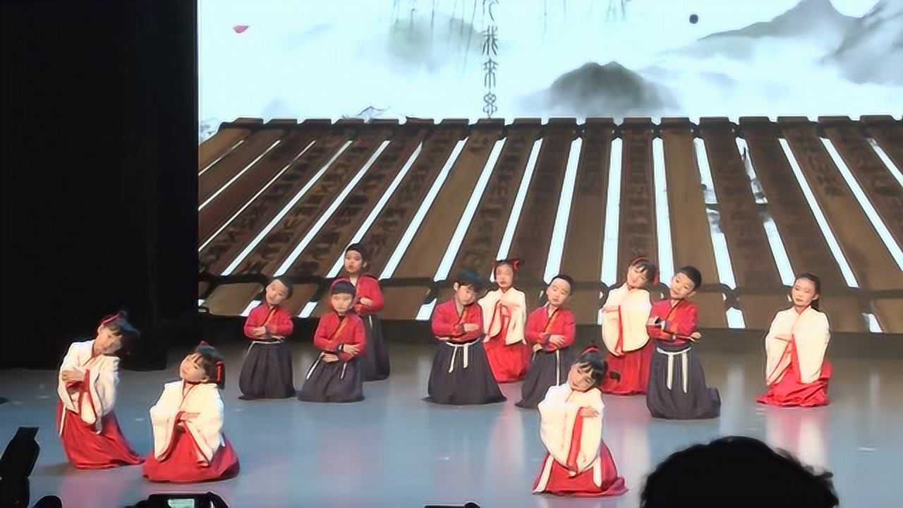 弟子规最新表演指南与步骤，打造精彩舞台呈现
