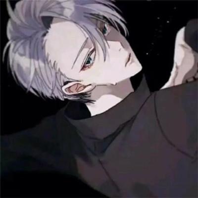 动漫男生背影头像与科技新品，未来魅力的体验与前沿改变生活