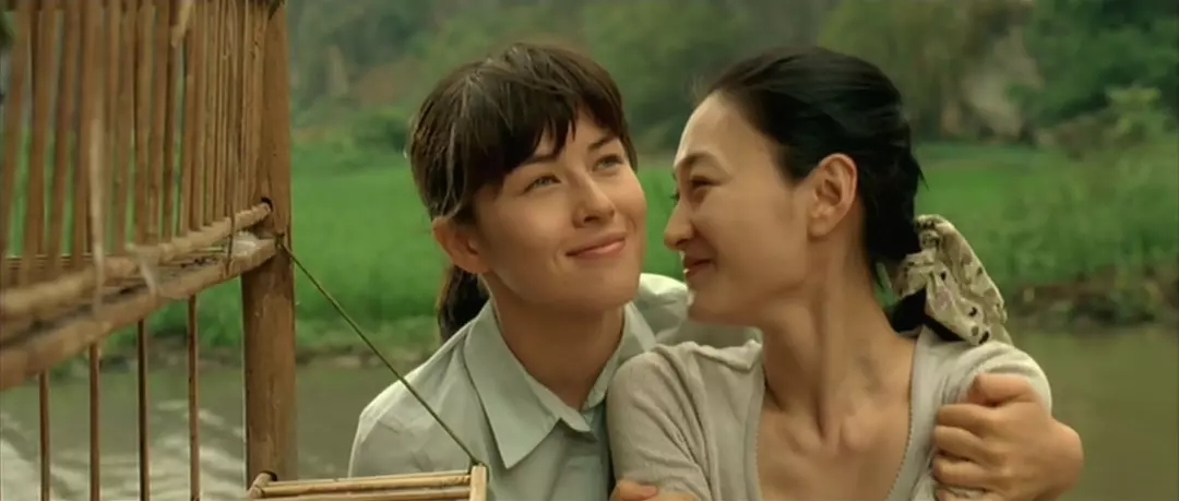 植物学家的女儿，绿意秘境中的故事或电影之旅