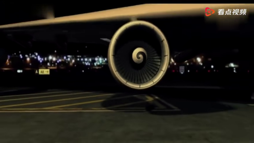 幽灵航班,心灵之旅探索自然美景的神秘之旅