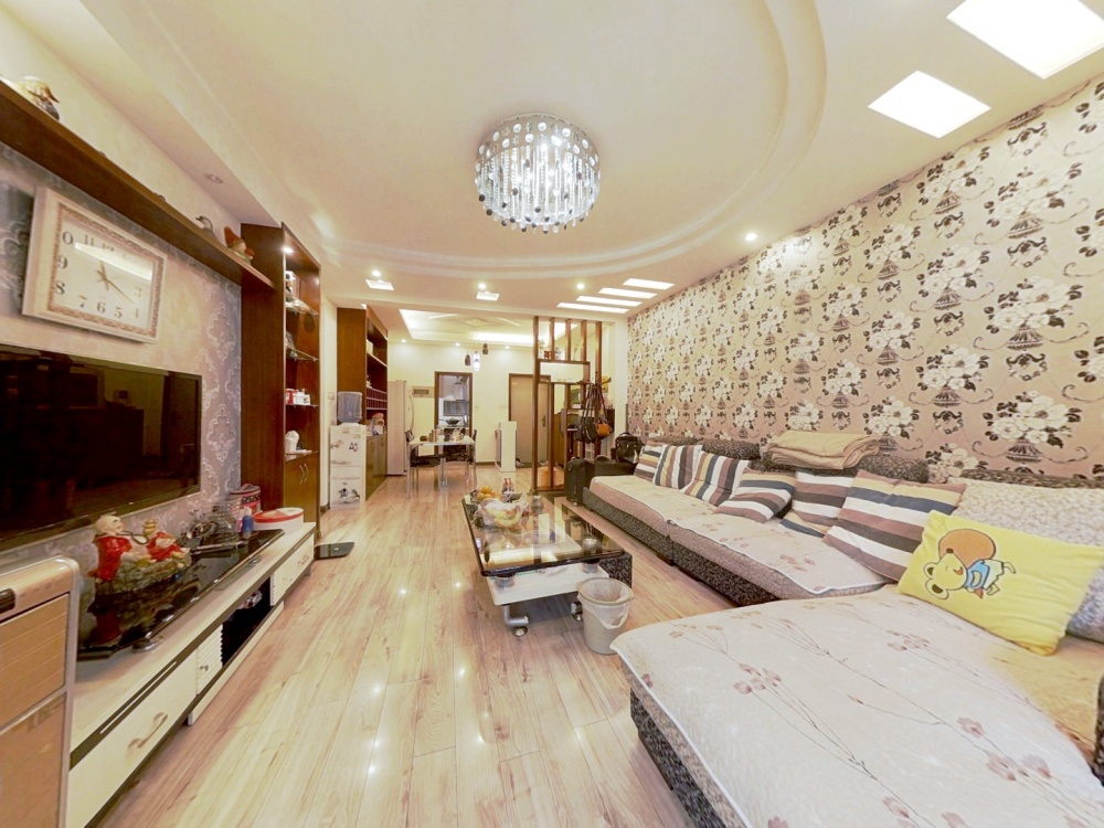 武城二手房销售最新动态及自然美景探索之旅,内心平静的追寻