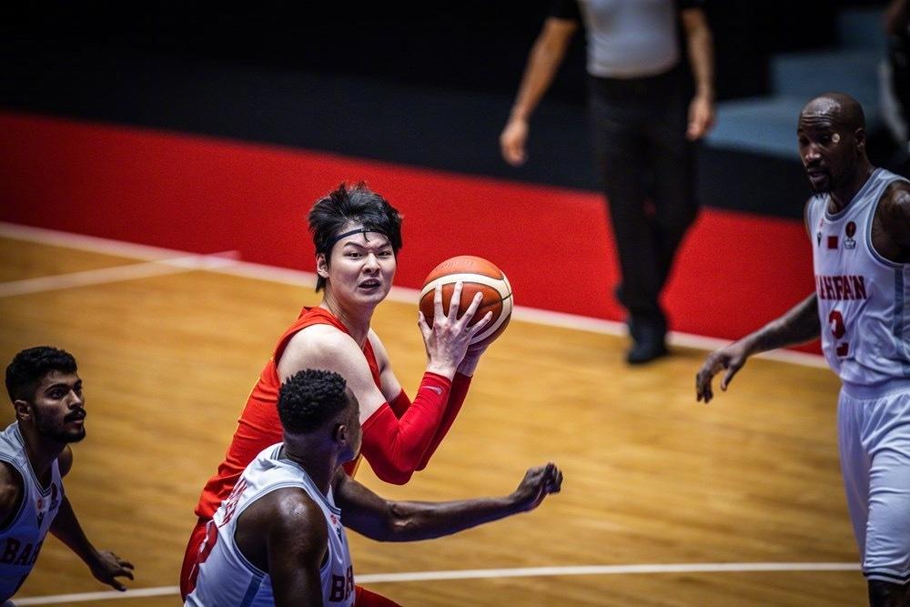 八十分比赛,赛场竞技与挑战的热血瞬间