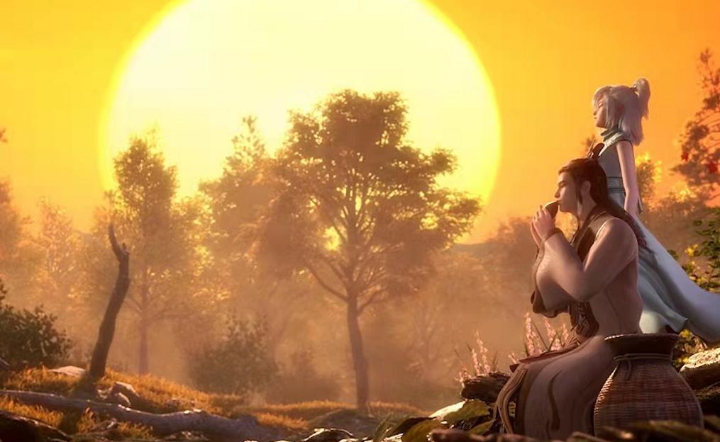 配音巨匠刘钦离世,留下声音传奇,科技之光照亮星河之路的传奇人生