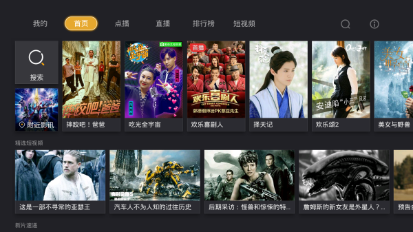 高压旋转接头 第235页