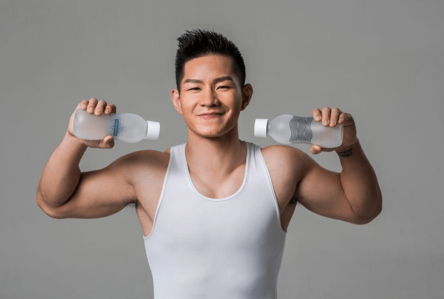 杨建平最新比赛,科技重塑擂台,激战前所未有