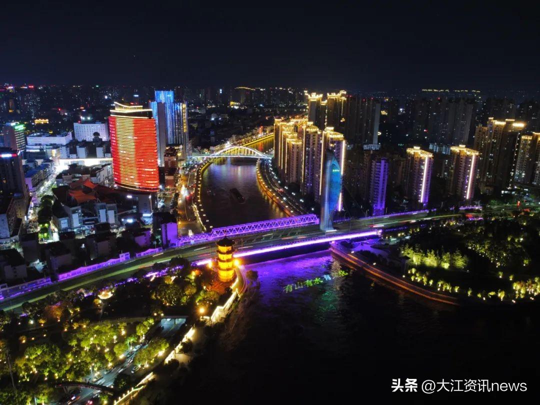 中江新鲜资讯，引领科技潮流，创新让生活精彩