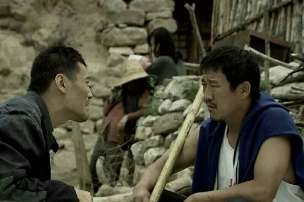 喊山电影,小巷深处的电影宝藏探索