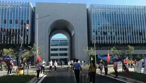 天狮大学城最新动态速递