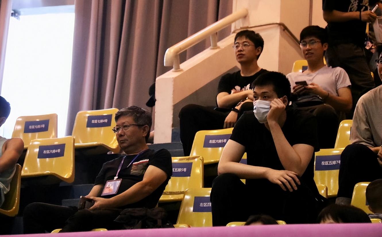广东男篮最新签约，篮球与友情的融合篇章