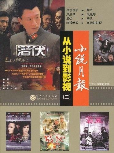 从小说到电影,温馨的改编之旅