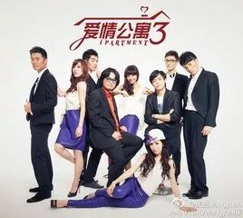 爱情公寓最新篇章,浪漫依旧,全新启程