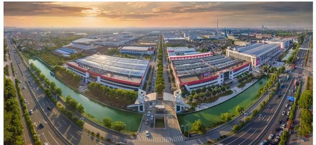 江阴上市,机遇与挑战并存的时刻