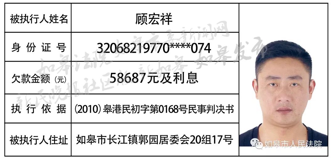 最新江都失信名单背后的温情故事揭秘