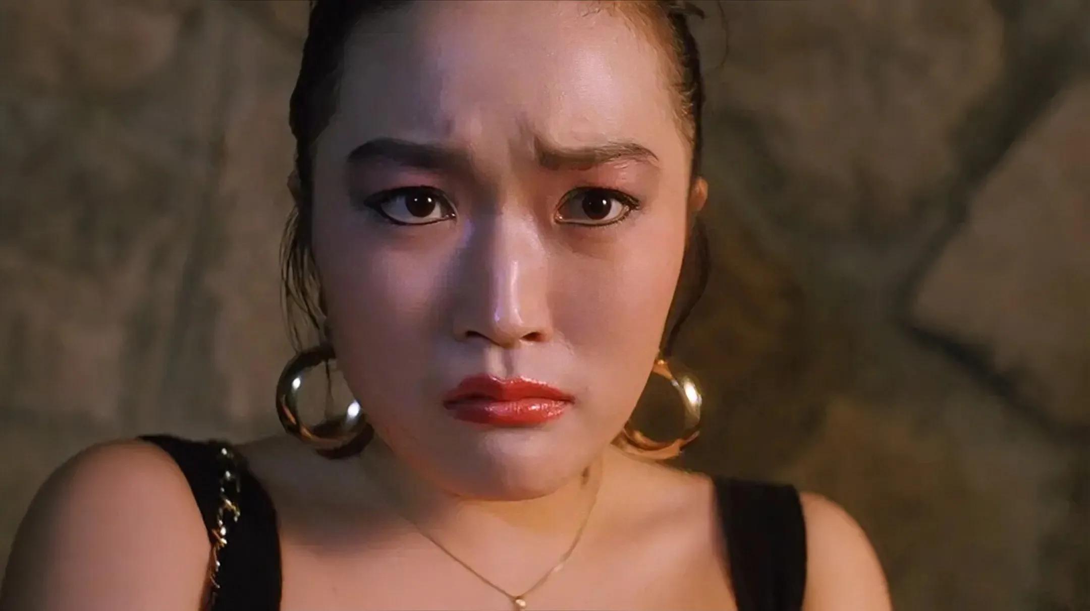 秦虹电影,光影情感交织中的故事传奇