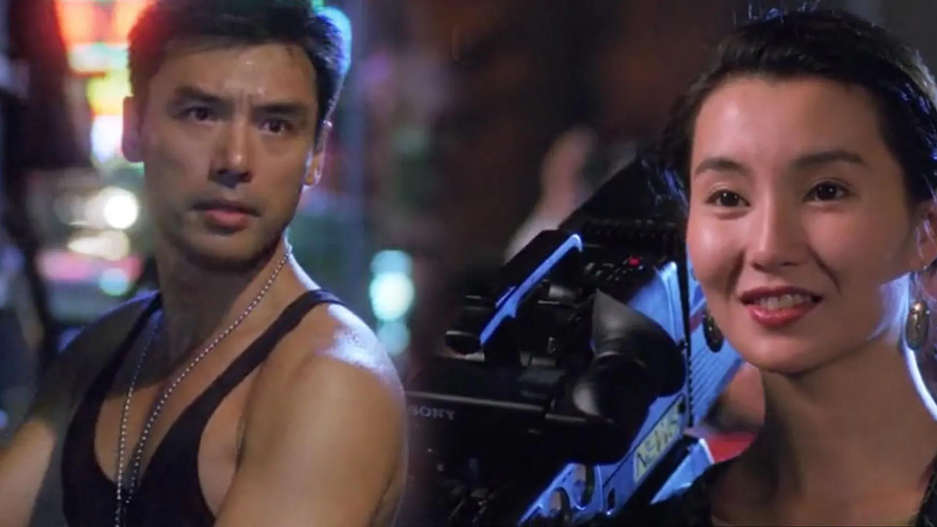 秦虹电影,光影情感交织中的故事传奇