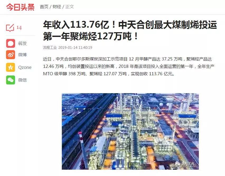 内蒙古中天合创最新动态揭秘🌟