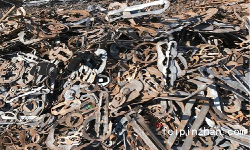 宁波废铁价格行情详解,如何了解与利用废铁市场趋势?