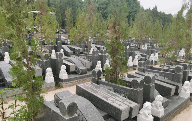 七王坟墓地价格详解,查询与选择的步骤指南