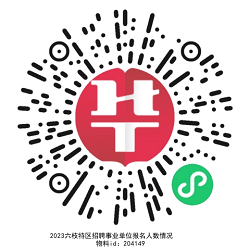 六枝最新招聘,职场人的新选择之地