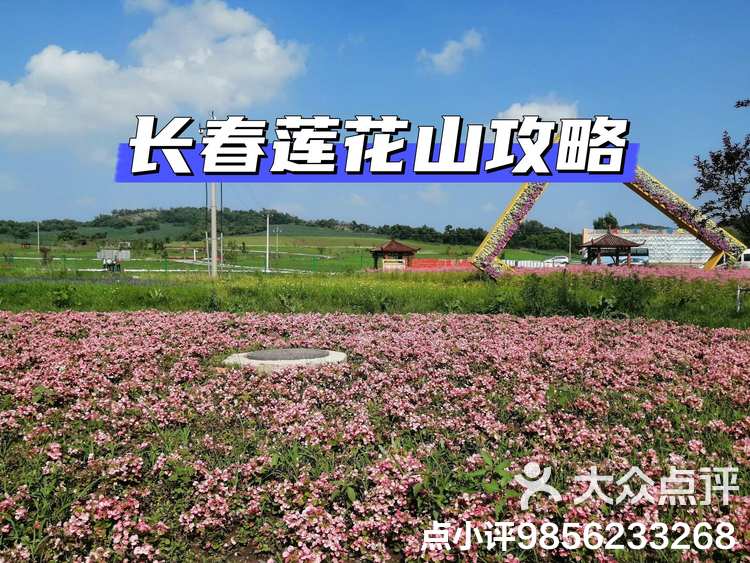 长春莲花山科技之旅,最新进展与高科技之巅的探索