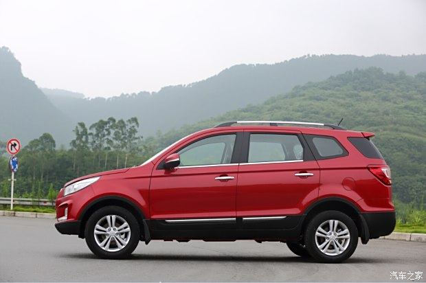 🌟北汽幻速最新动态揭秘🌟