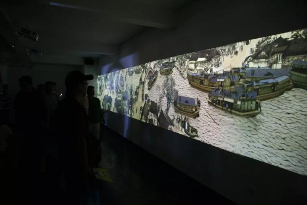 开封市最新地图，古都变迁与发展的探索之路