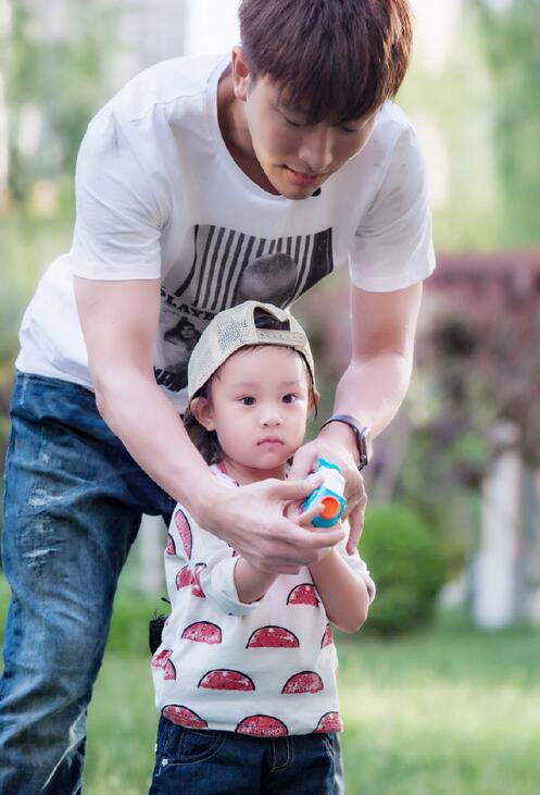 贝小七最新动态,温馨日常的欢乐时光