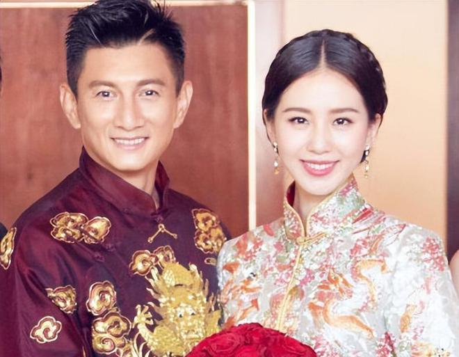 刘诗诗与吴奇隆恩爱如初，家庭生活幸福美满的最新消息曝光！