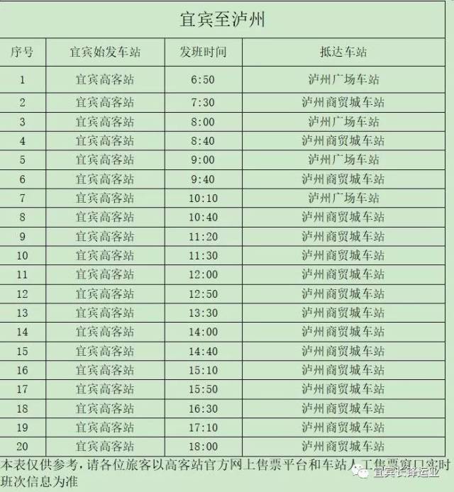 宜宾火车站时刻表更新探索美食小店之旅