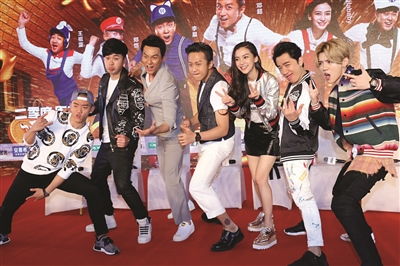 奔跑吧兄弟最新一期2024任务参与指南揭秘!