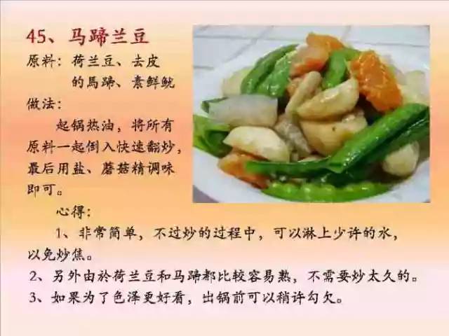 最新素菜高科技产品介绍及特点解析