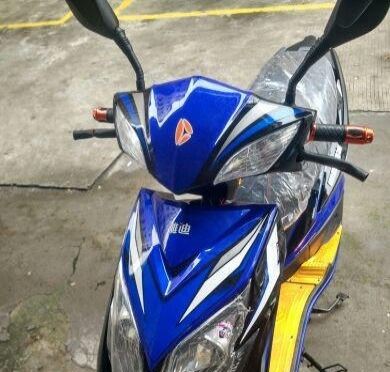 未来出行之选,最新龟车成绿色出行新宠