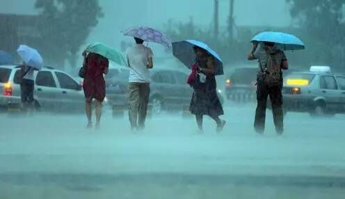 雨灾最新动态，背景、事件、影响与时代地位分析