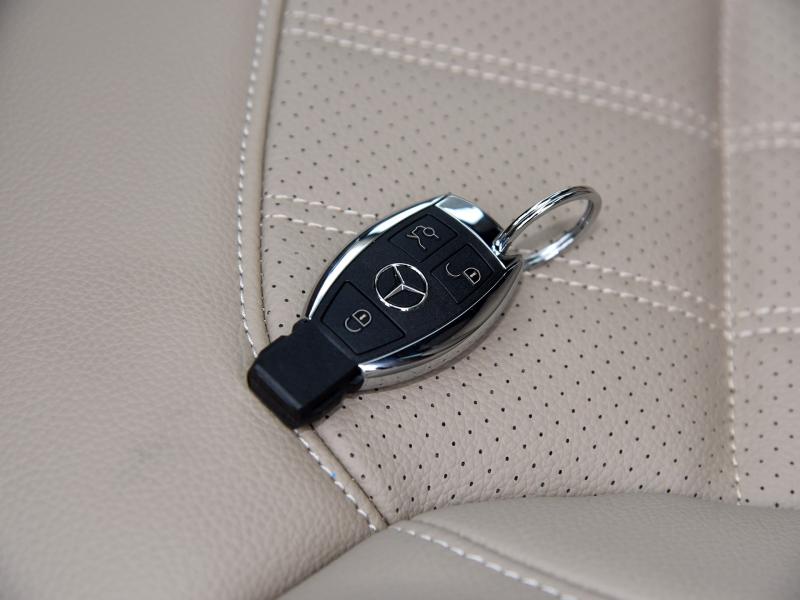 奔驰最新智能钥匙,科技重塑生活,智能引领未来时代新标杆