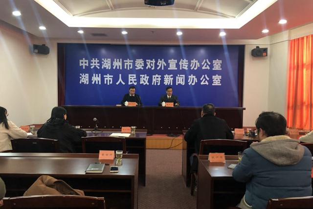 湖州最新动态,城市变迁与自信成就感的源泉