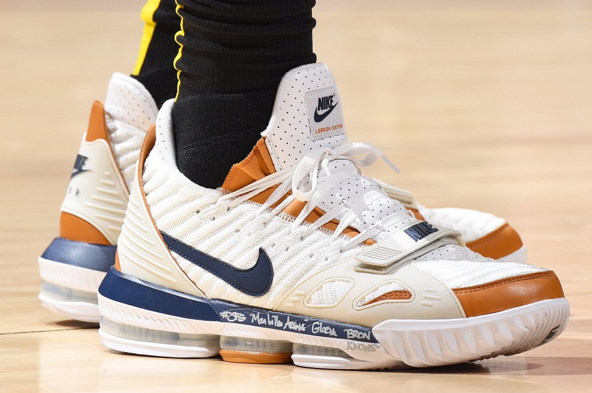 詹姆斯球鞋最新系列选购指南,搭配细节与步骤解析