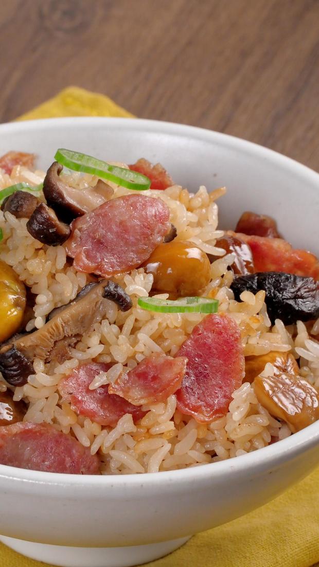 最新特色饭制作指南,一步步成为餐桌新星,展现烹饪魅力!