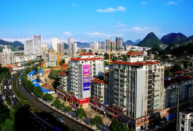 贵州最新楼盘购房指南,详解购房步骤与选择建议