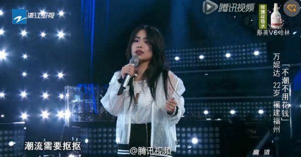 最新新歌声，时代音乐回响