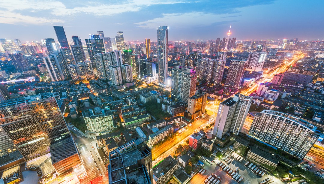 成都最新人事动态揭秘，城市发展的幕后力量在行动