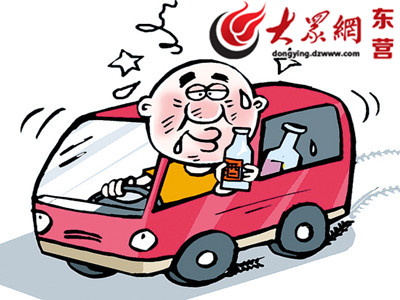 东营酒驾事件揭秘,小巷深处的独特风情与一家特色小店背后的故事