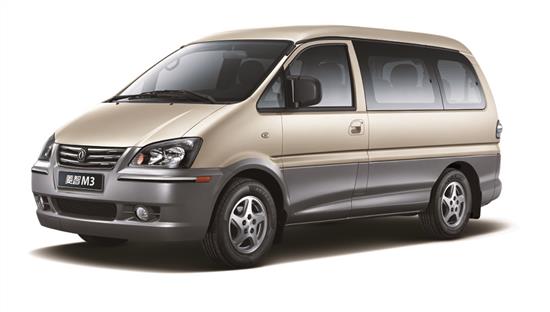 MPV最新款,驶向成功的启示与自信之选