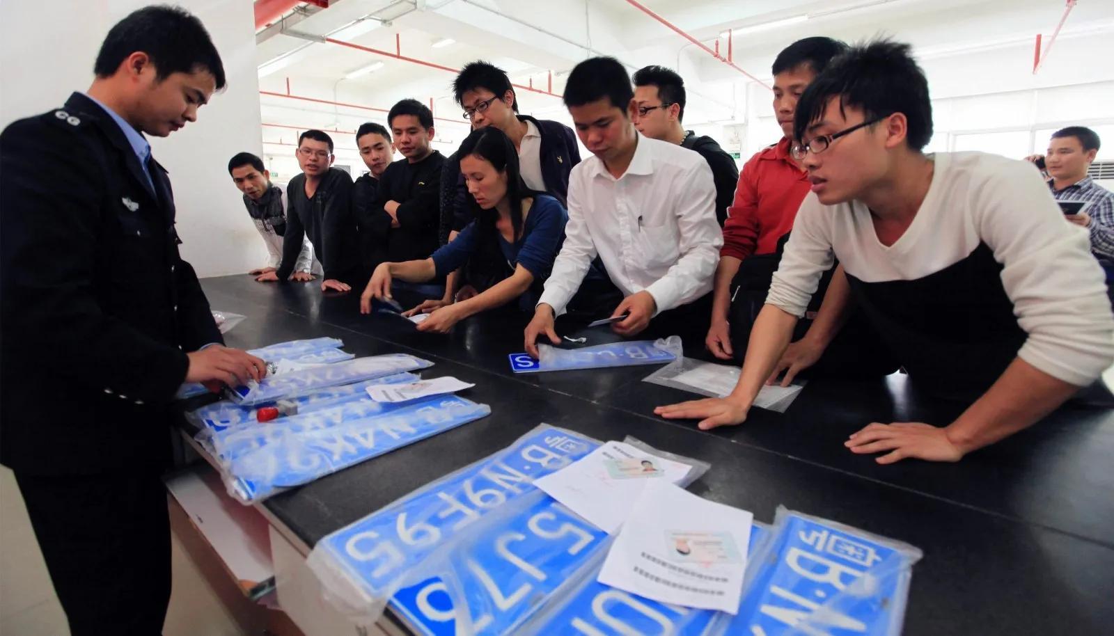 深圳最新摇号,背景、事件、影响与时代地位全面解析