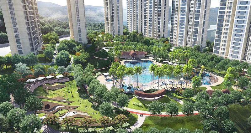 漳浦最新楼盘,科技革新生活,智能未来触手可及