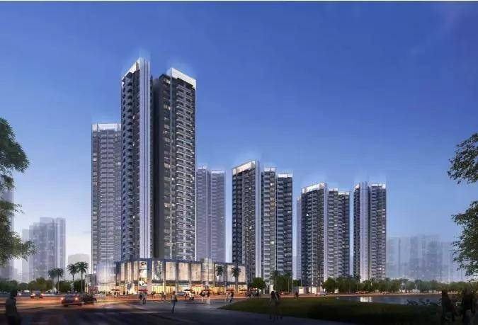 漳浦最新楼盘,科技革新生活,智能未来触手可及