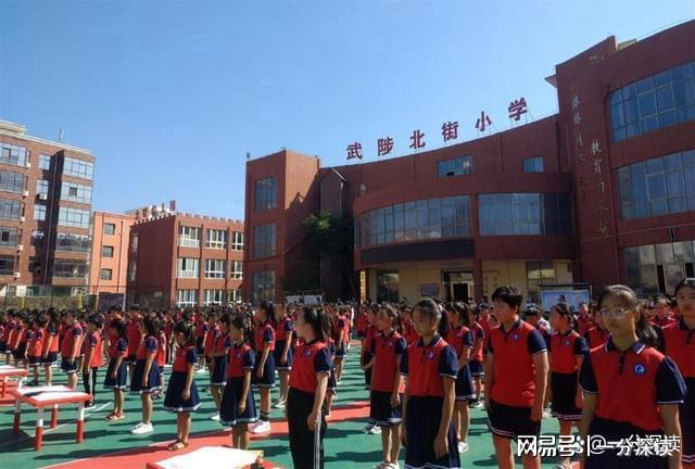 武陟最新动态，时代脉搏下的新动向