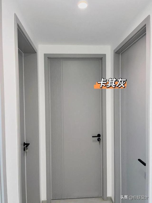 卧室门最新款,科技与时尚融合,开启智能生活新纪元