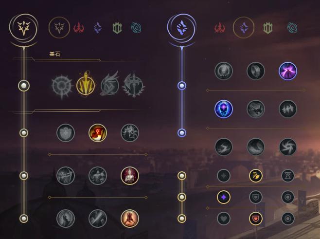 蛮王最新符文揭秘,小巷神秘力量与隐藏特色小店探索